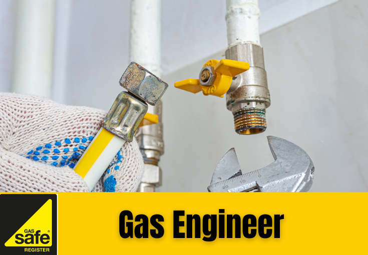 Gas Engineer Aylesford