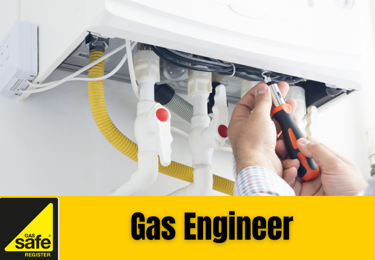 Gas Engineers Leybourne