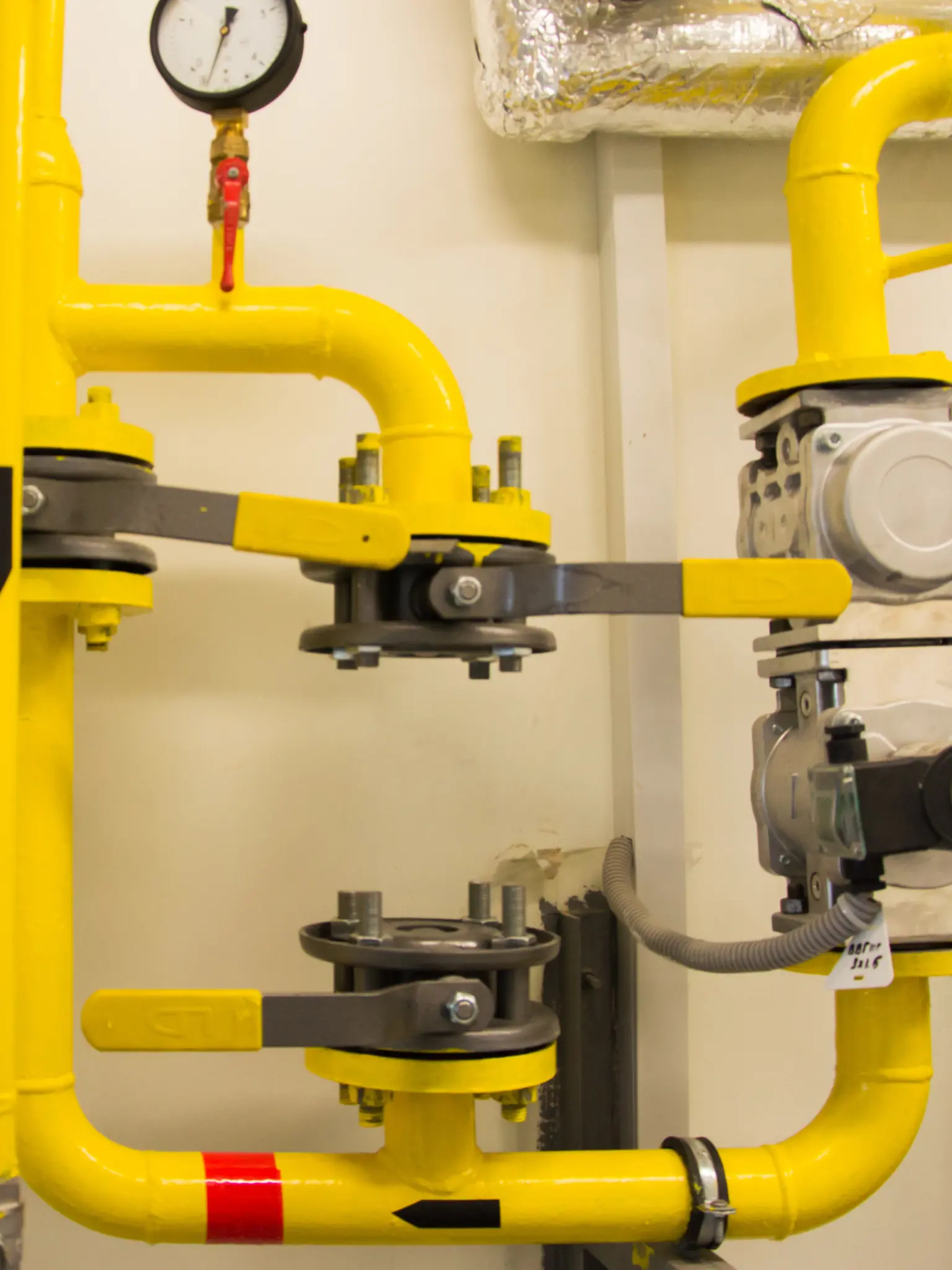 gas boiler engineer near me Ditton, ME20